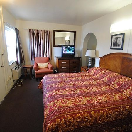 Lee High Inn Фэрфакс Номер фото