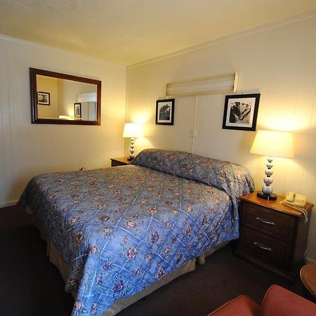 Lee High Inn Фэрфакс Номер фото