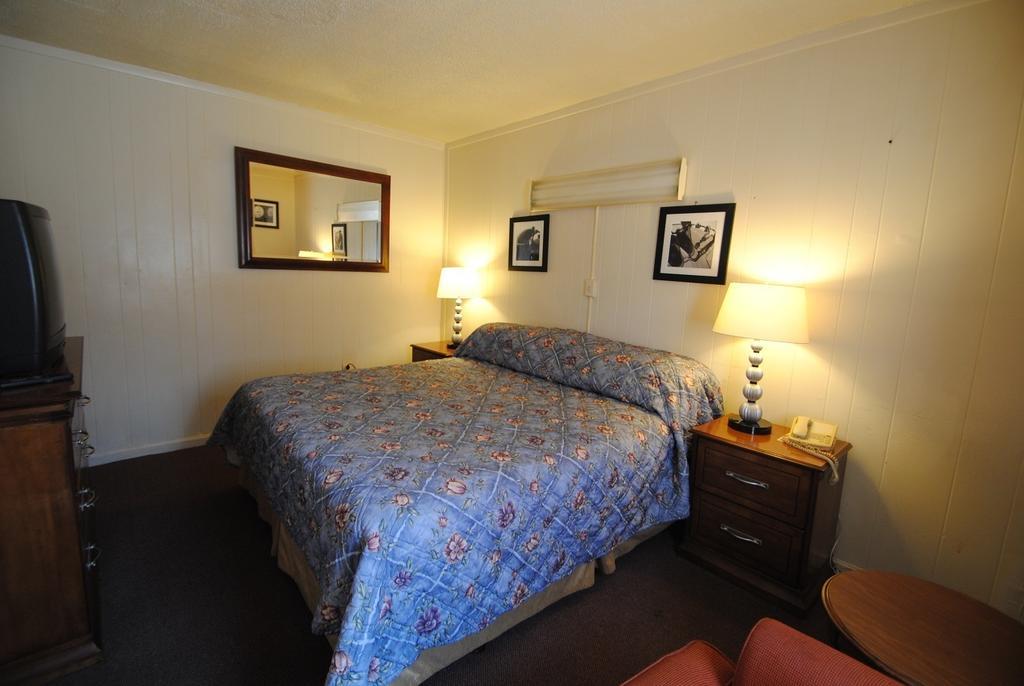 Lee High Inn Фэрфакс Номер фото