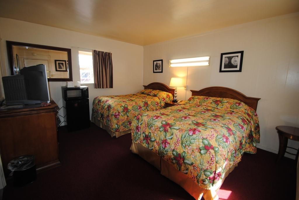 Lee High Inn Фэрфакс Номер фото